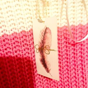 Sweater Jessica Simpson